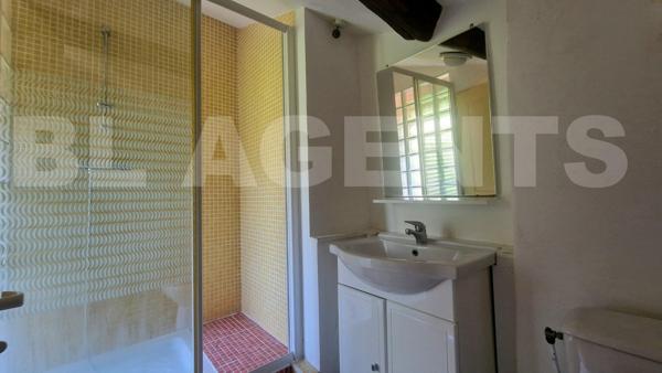 maison/villa 3 pièce(s) 43 m2