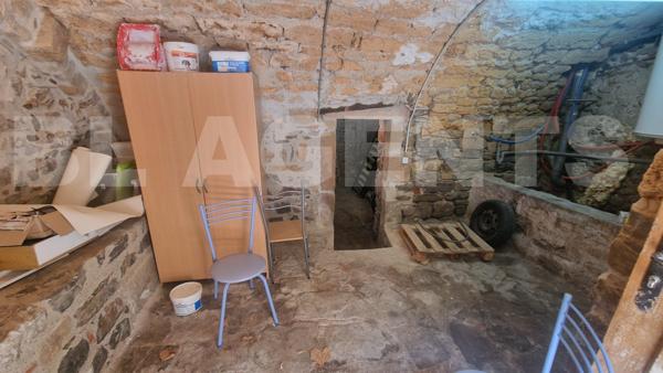 maison/villa 3 pièce(s) 43 m2