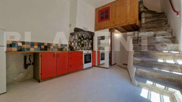 maison/villa 3 pièce(s) 43 m2