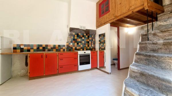 maison/villa 3 pièce(s) 43 m2