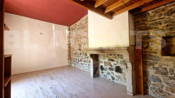 maison/villa 3 pièce(s) 43 m2