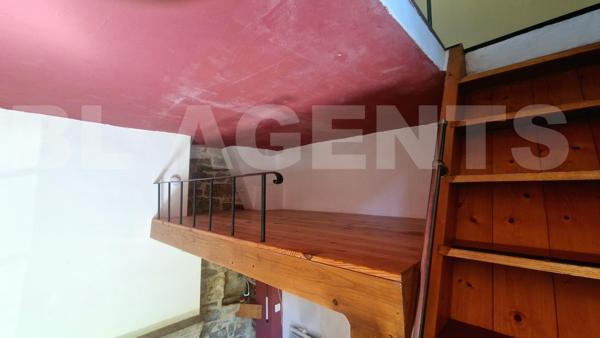 maison/villa 3 pièce(s) 43 m2