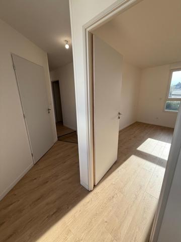 Maison entièrement rénovée – 171 m² – 4 chambres – Angers