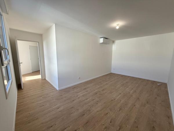 Maison entièrement rénovée – 171 m² – 4 chambres – Angers