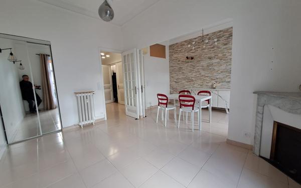 Appartement à louer    2 pièces • 62,25 m2 Nice