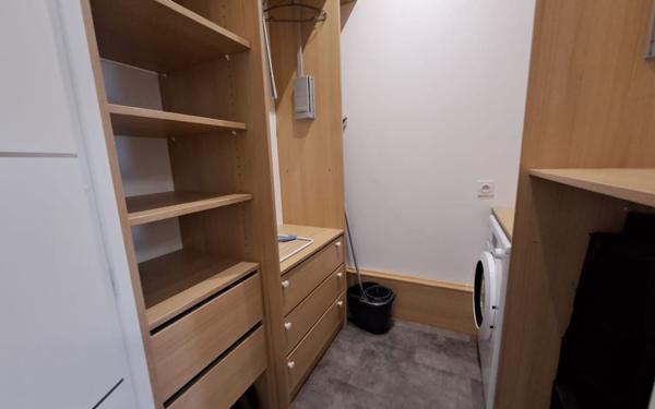 Appartement à louer    2 pièces • 62,25 m2 Nice