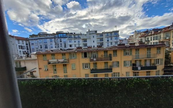 Appartement à louer    2 pièces • 62,25 m2 Nice