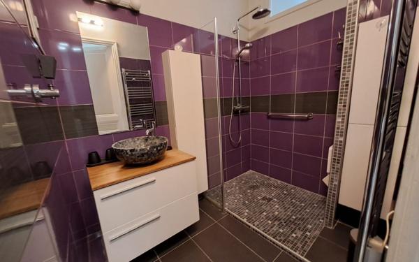 Appartement à louer    2 pièces • 62,25 m2 Nice