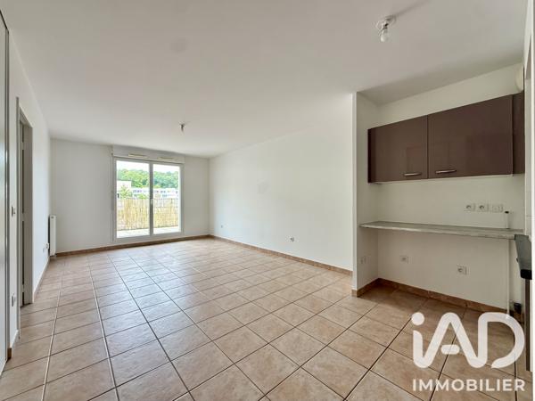 Appartement à vendre 3 pièces 59 m² Athis-Mons