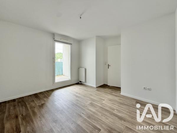 Appartement à vendre 3 pièces 59 m² Athis-Mons
