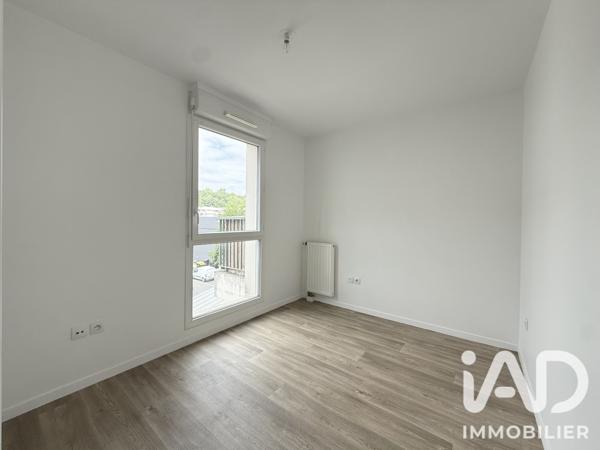 Appartement à vendre 3 pièces 59 m² Athis-Mons