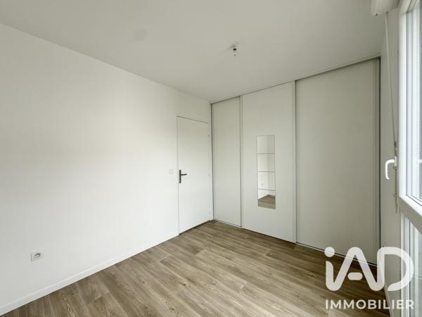 Appartement à vendre 3 pièces 59 m² Athis-Mons