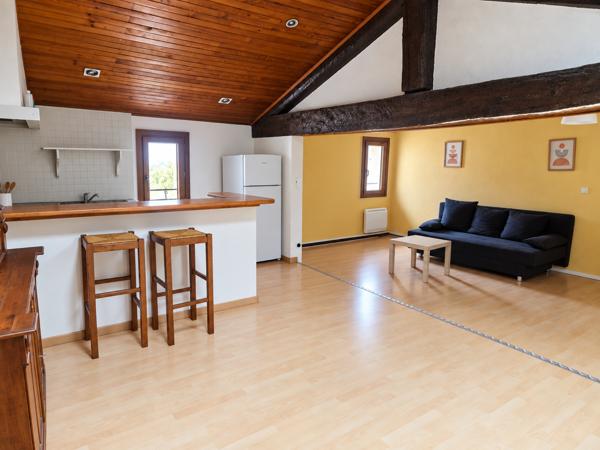 Appartement 2 pièces à vendre Narbonne - 11100 / Réf: 01-4752