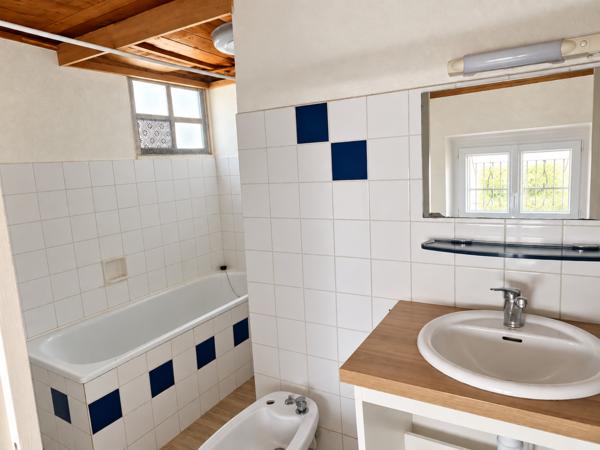 Appartement 2 pièces à vendre Narbonne - 11100 / Réf: 01-4752
