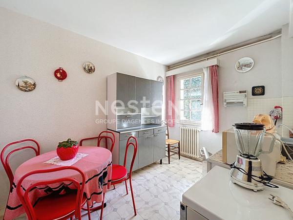 Maison Les Sables D Olonne 6 pièces 4 chambres 1 kilomètre mer