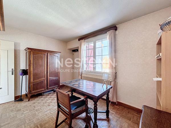 Maison Les Sables D Olonne 6 pièces 4 chambres 1 kilomètre mer