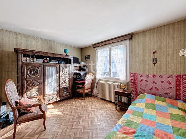 Maison Les Sables D Olonne 6 pièces 4 chambres 1 kilomètre mer