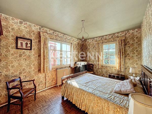 Maison Les Sables D Olonne 6 pièces 4 chambres 1 kilomètre mer