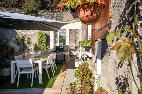 Maison à Frangy, 74270 - 5 pièces