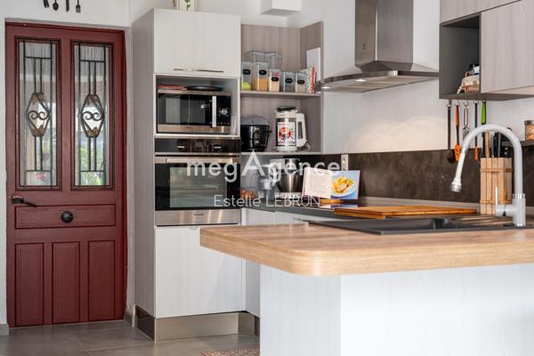 Maison à Frangy, 74270 - 5 pièces