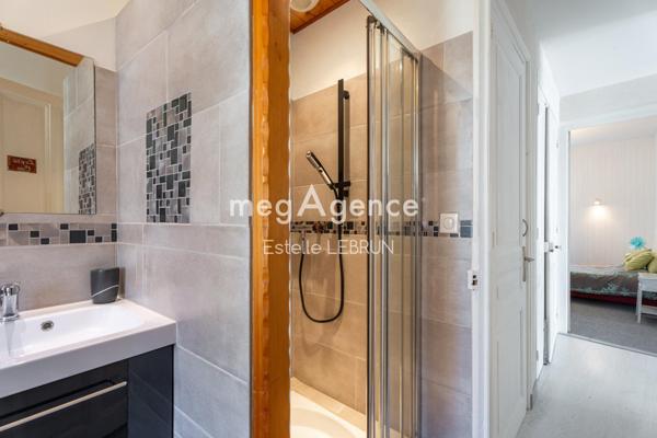 Maison à Frangy, 74270 - 5 pièces