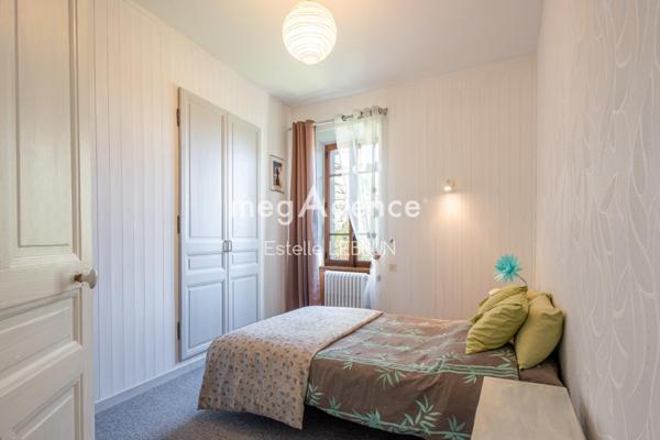 Maison à Frangy, 74270 - 5 pièces