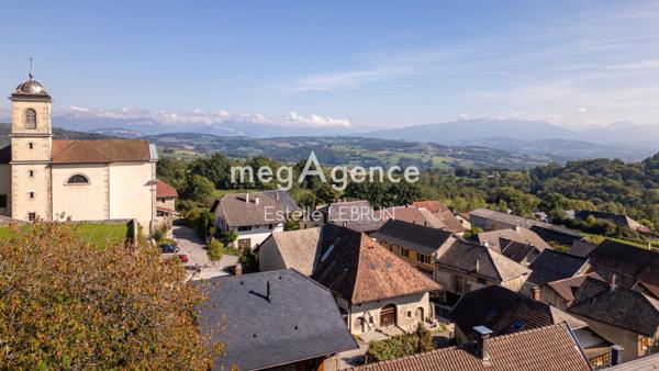 Maison à Frangy, 74270 - 5 pièces