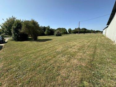 Bien agricole à vendre à Vernantes dans le Maine-et-Loire (49390), ref : 49046/822