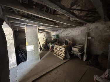 Bien agricole à vendre à Vernantes dans le Maine-et-Loire (49390), ref : 49046/822