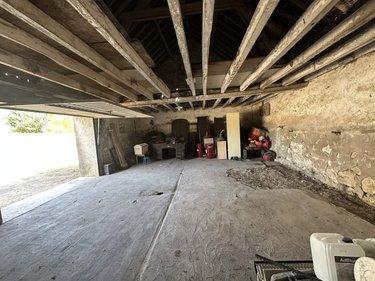 Bien agricole à vendre à Vernantes dans le Maine-et-Loire (49390), ref : 49046/822