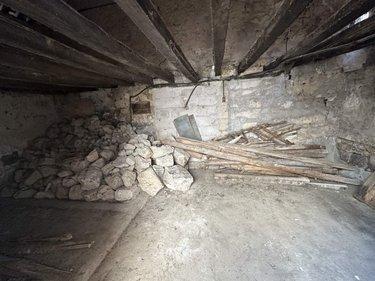 Bien agricole à vendre à Vernantes dans le Maine-et-Loire (49390), ref : 49046/822