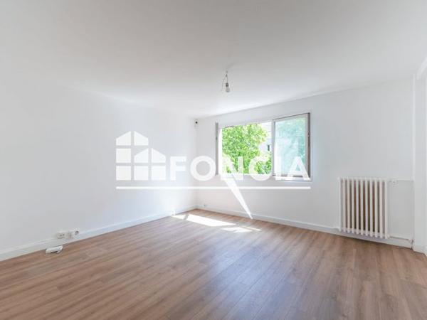 À vendre Appartement 3 pièces 59 m² - Aubervilliers 93300