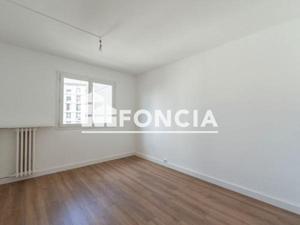 À vendre Appartement 3 pièces 59 m² - Aubervilliers 93300