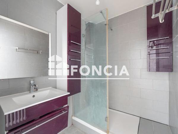 À vendre Appartement 3 pièces 59 m² - Aubervilliers 93300