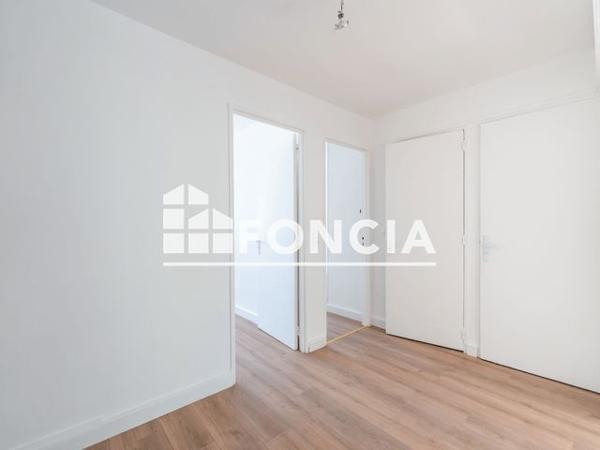 À vendre Appartement 3 pièces 59 m² - Aubervilliers 93300