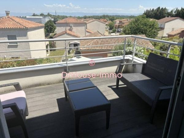 Appartement à vendre 5 pièces de 79 m²