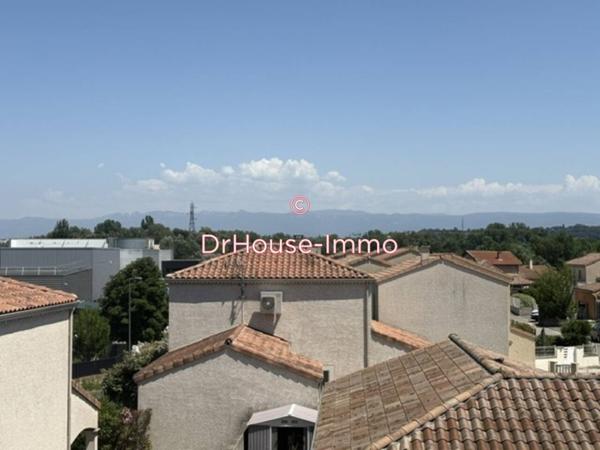 Appartement à vendre 5 pièces de 79 m²
