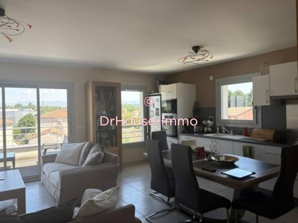 Appartement à vendre 5 pièces de 79 m²