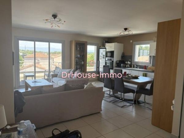 Appartement à vendre 5 pièces de 79 m²