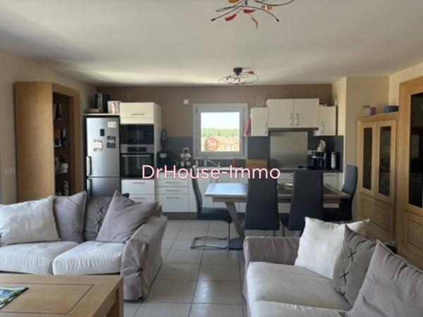 Appartement à vendre 5 pièces de 79 m²