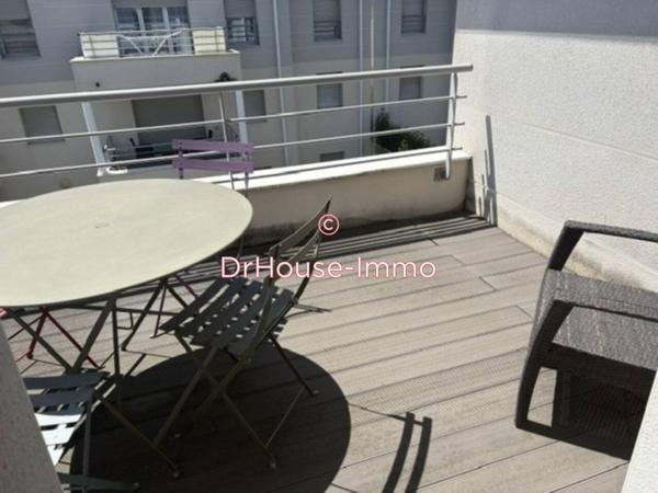 Appartement à vendre 5 pièces de 79 m²