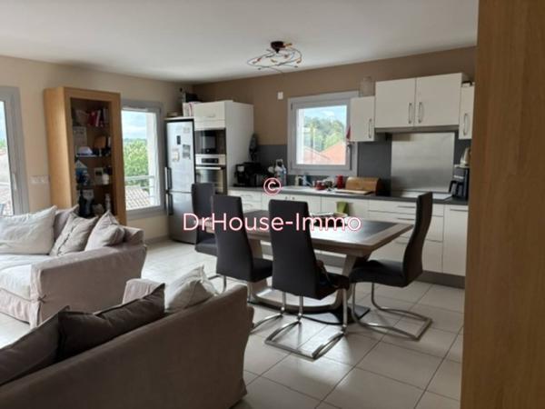Appartement à vendre 5 pièces de 79 m²