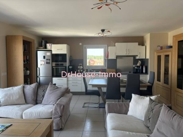 Appartement à vendre 5 pièces de 79 m²
