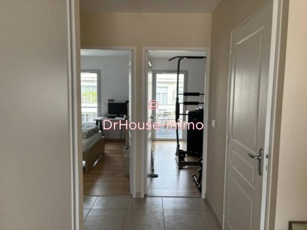 Appartement à vendre 5 pièces de 79 m²