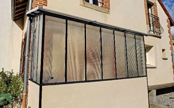 Maison à louer    3 pièces •  Le Vernet