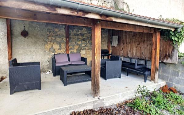 Maison à louer    3 pièces •  Le Vernet