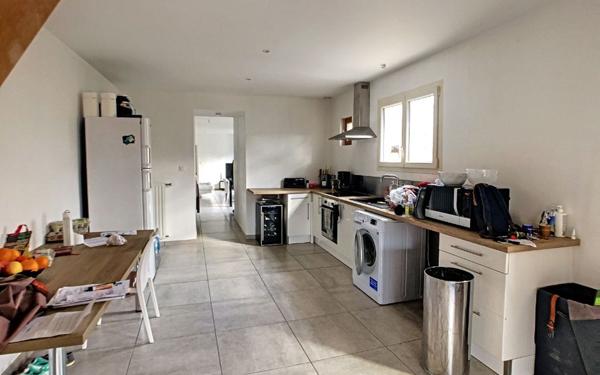 Maison à louer    3 pièces •  Le Vernet