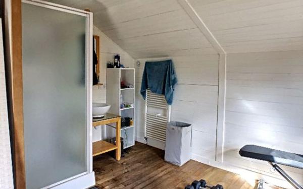 Maison à louer    3 pièces •  Le Vernet