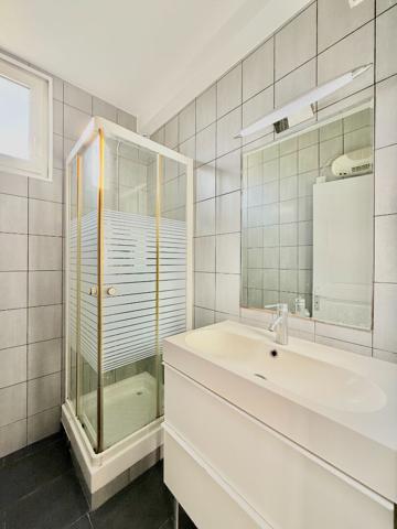 Appartement 2 pièces 31 m2