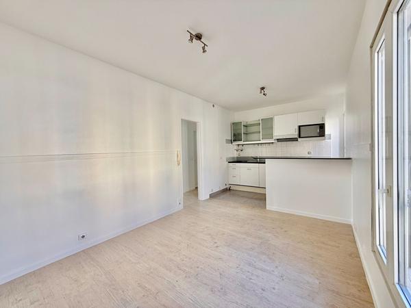 Appartement 2 pièces 31 m2